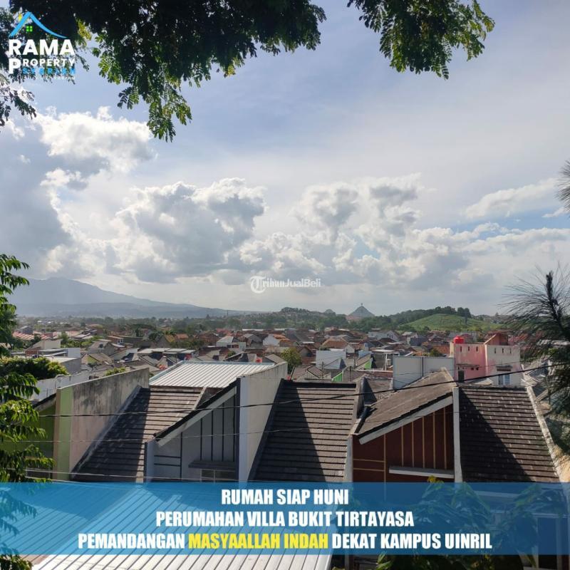 RUMAH SIAP HUNI SUKABUMI DEKAT KOLAM RENANG DAN BEBAS MALING