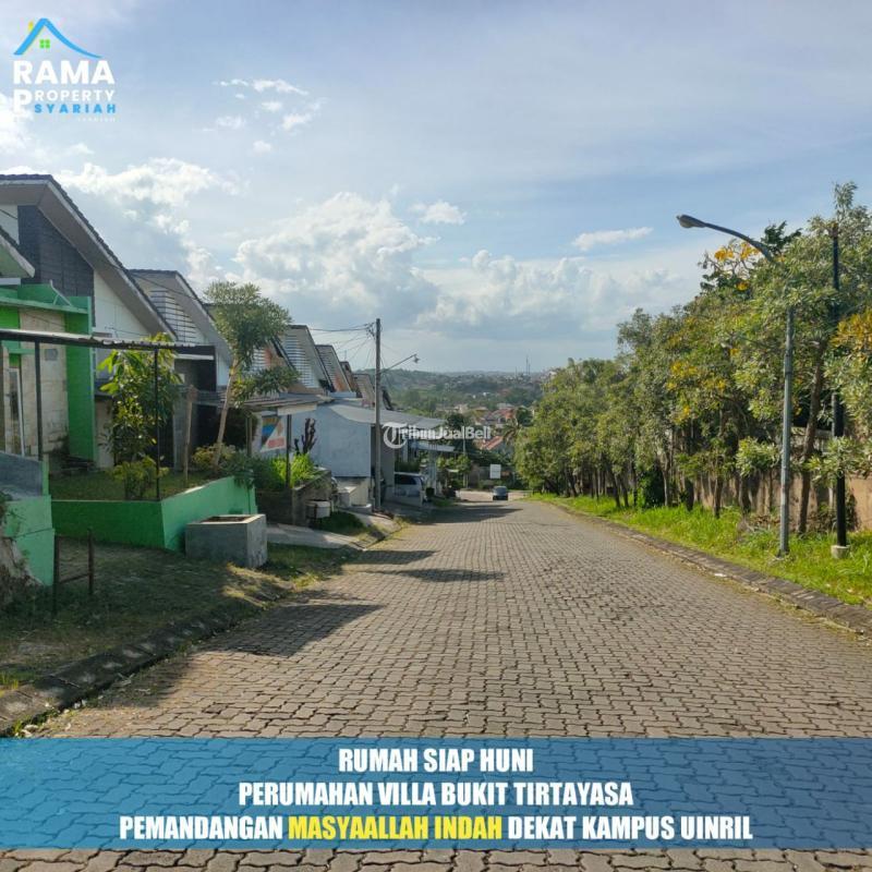 RUMAH SIAP HUNI SUKABUMI DEKAT KOLAM RENANG DAN BEBAS MALING