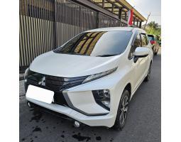 MITSUBISHI XPANDER EXCEED