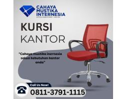 WA 0811-3791-1115, Supplier Kursi Kantor Kuat Jakarta