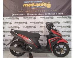 yamaha mio cw