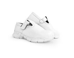 Sepatu Safety Putih Batam  - Wa.No  081359117118