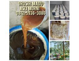 Termurah Grosir Madu Asli Terdekat - Surabaya Jawa Timur