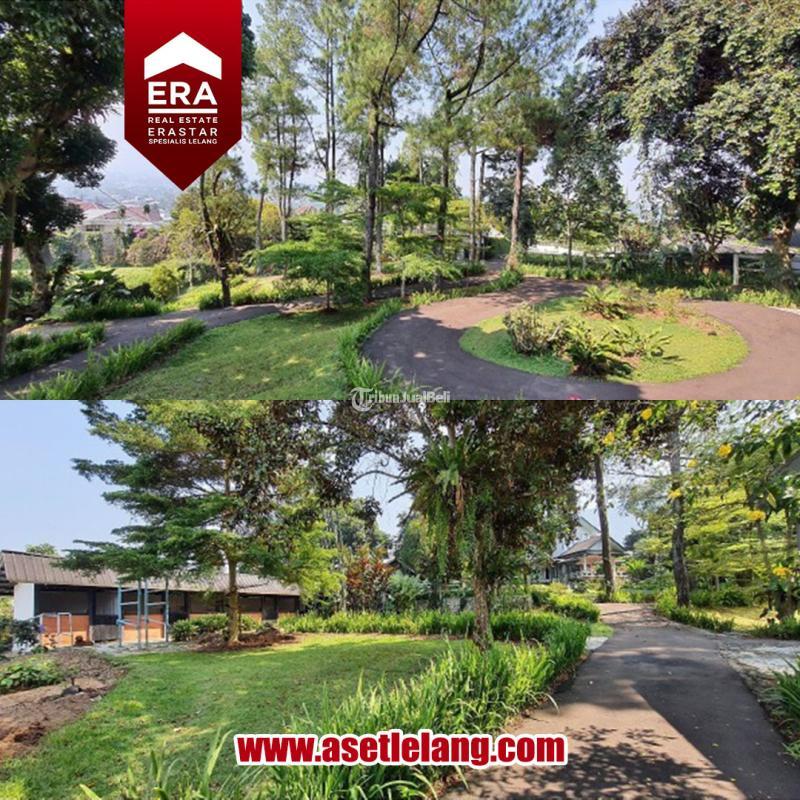 Villa Jl. Pasir Panjang, Desa Jogjogan, Cisarua, Bogor