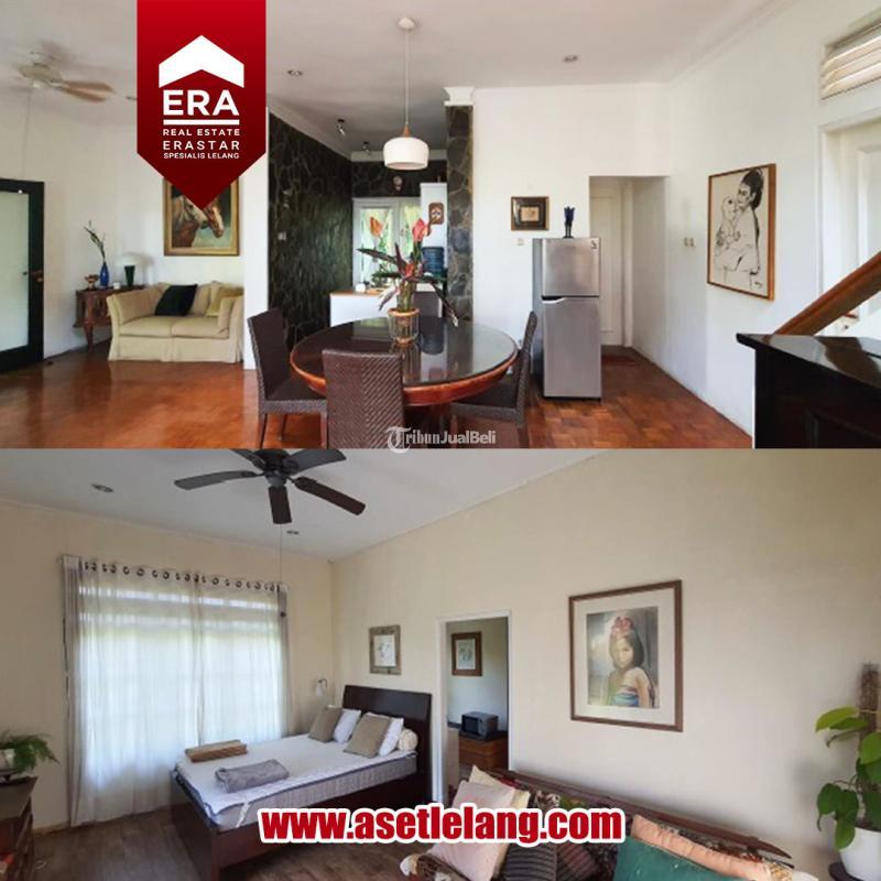 Villa Jl. Pasir Panjang, Desa Jogjogan, Cisarua, Bogor