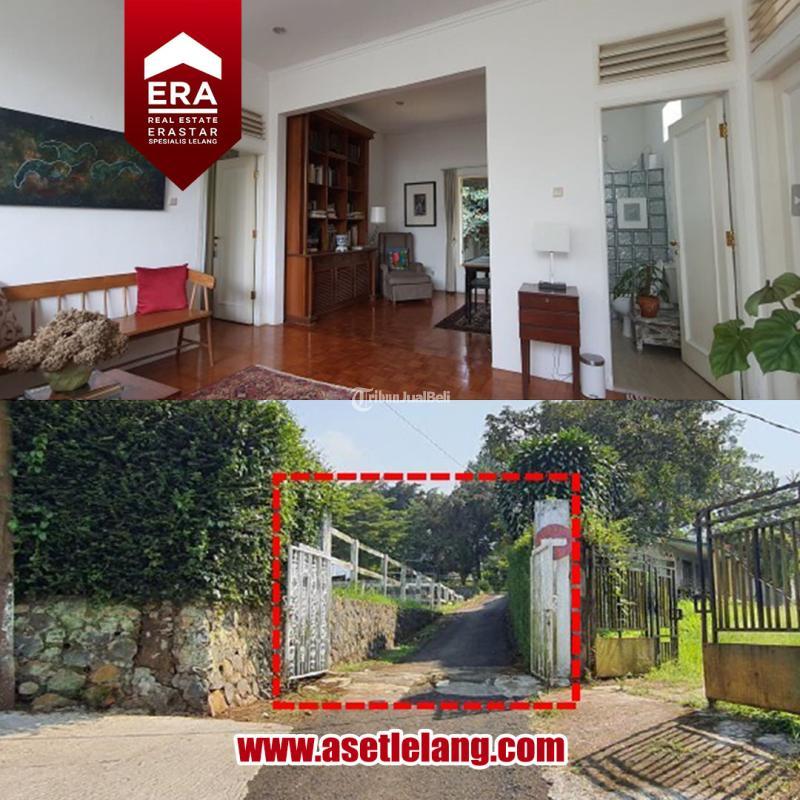 Villa Jl. Pasir Panjang, Desa Jogjogan, Cisarua, Bogor