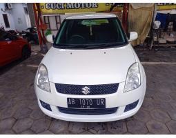 Swift ST Matic 2009