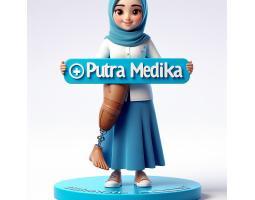 Kaki Palsu di Kalimantan Timur