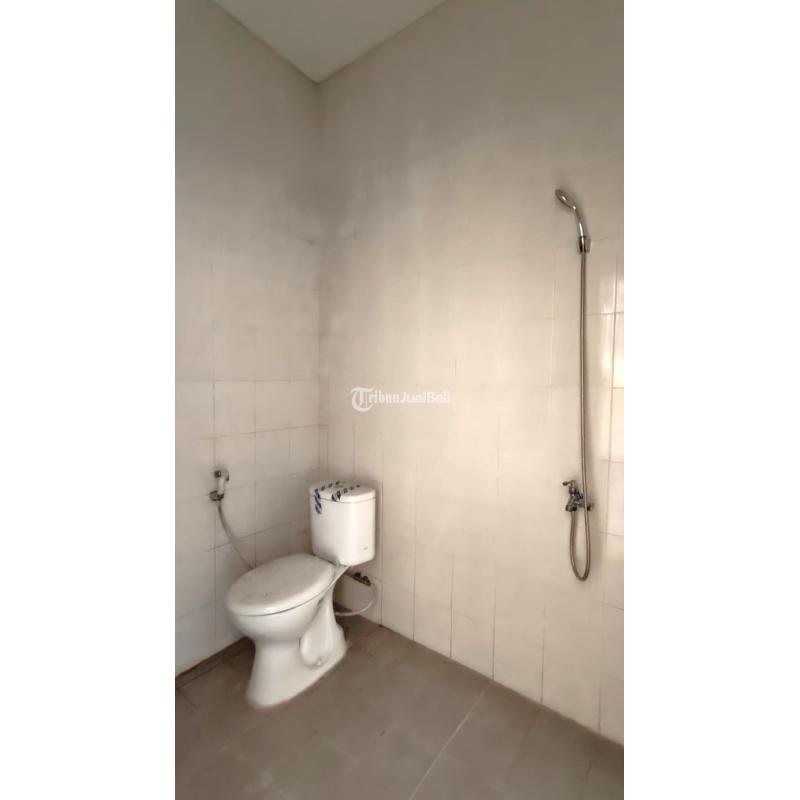 Dijual Ruko Siap Usaha Luas 112 m2 Second Jalan Raya Pulo Timaha Babelan - Bekasi Jawa Barat