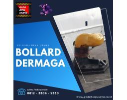 Bolder Pelabuhan Include Anchor Bolt Bengkulu