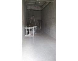 Rumah KONTRAKAN 2LANTAI