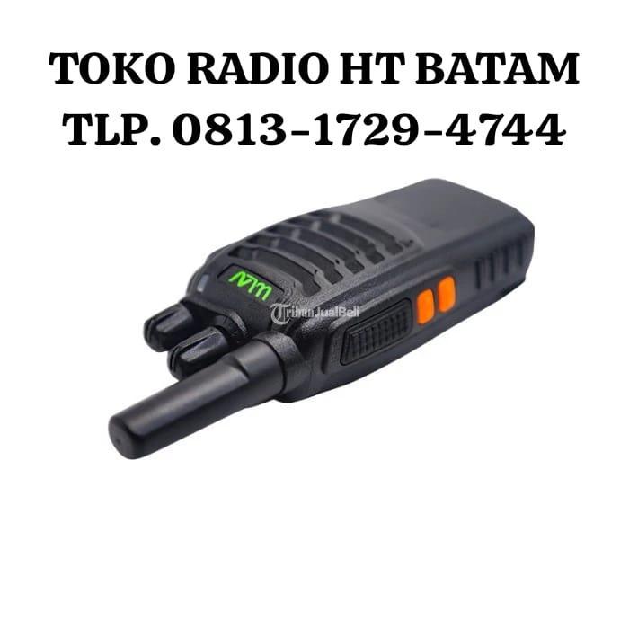 SEDIA HT WLN KD-888S BATAM