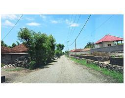Tanah 21,5 hektare HGU Gerokgak Buleleng Bali