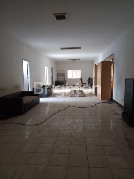 Gudang Murah 2 Lantai Ada Kantor dan Mes Di Kawasan Industri Jababeka Cikarang Bekasi