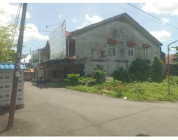 Tanah Sewa Sungai Jawi, Pontianak, Kalimantan Barat