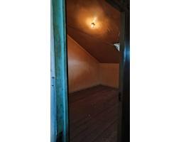 Rumah Gang Kasturi Raja, Jalan Kenari, Pontianak, Kalimantan Barat