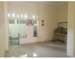 Rumah Komplek Santana Indah, Blki, Pontianak, Kalimantan Barat.