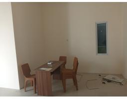 Rumah Komplek Griya Ampera, Jalan Ujung Pandang 2, Pontianak, Kalimantan Barat