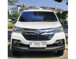 Mobil Daihatsu Xenia 2018 Bekas Siap Pakai - Bandung Jawa Barat