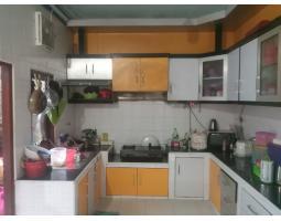 Rumah Komplek Bumi Indah Sepakar, Jalan Dr Wahidin, Pontianak, Kalimantan Barat