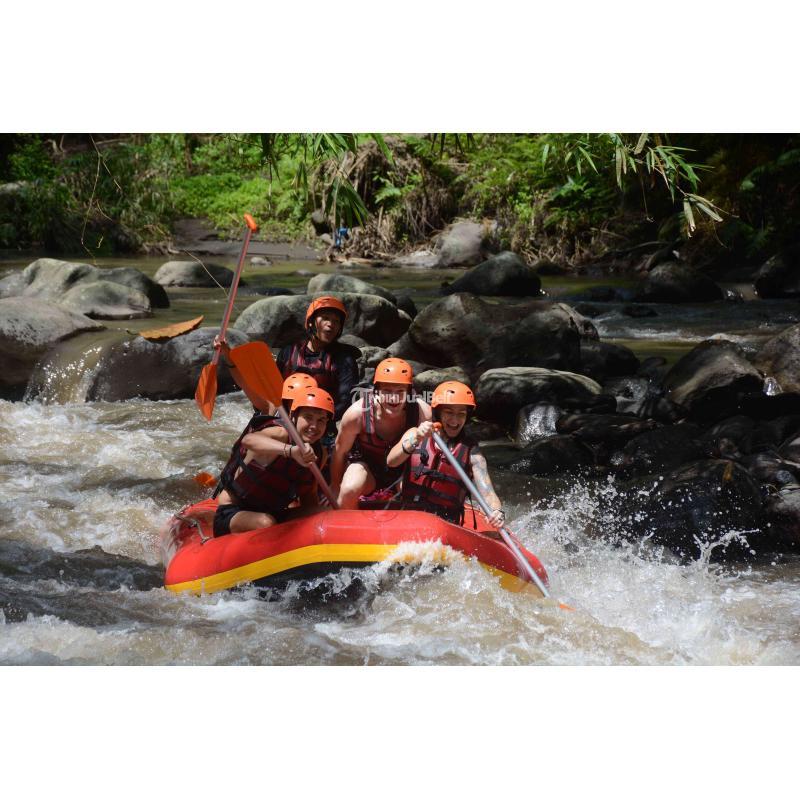 RAFTING INFINITY GIANYAR  INFINITY  0857-5505-9965