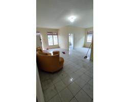 Rumah Sewa Komplek Alex Griya 1, Paris 2, Pontianak, Kalimantan Barat