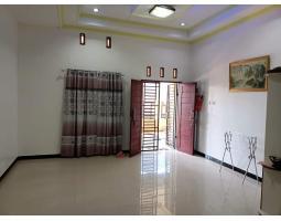 Rumah Komplek Nafisah Residence, Jalan Tanjung Raya 2, Pontianak, Kalimantan Barat