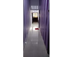 Rumah Komplek 288, Ayani 2, Kuburaya, Kalimantan Barat