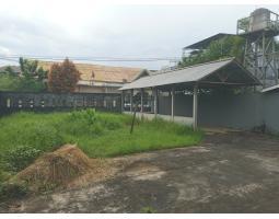 Rumah Gang Karya Baru 4, Karya Baru 5, Jalan Karya Baru, Pontianak, Kalimantan Barat