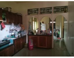 Rumah Gang Karya Baru 4, Karya Baru 5, Jalan Karya Baru, Pontianak, Kalimantan Barat