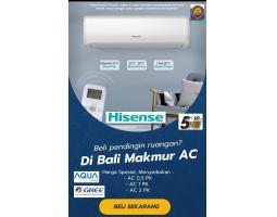 Toko AC Baru Termurah