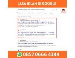 Hub. 0857 0666 4344, JasaPerumahan KPR Harga Terbaik di Jawa Timur PT Fortuna Imarks Trans