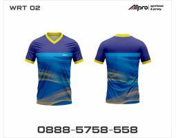JERSEY BADMINTON, JERSEY BULUTANGKIS, JERSEY PINGPONG, JERSEY TENIS MEJA, KAOS JERSEY