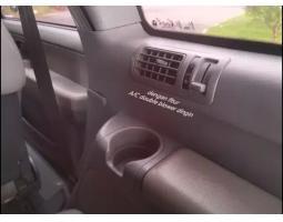 Hyundai Trajet 2004 matic km146