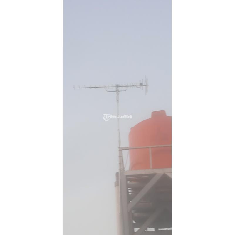 Pasang setopbox dan antena digital kali deres0856-9706-8129