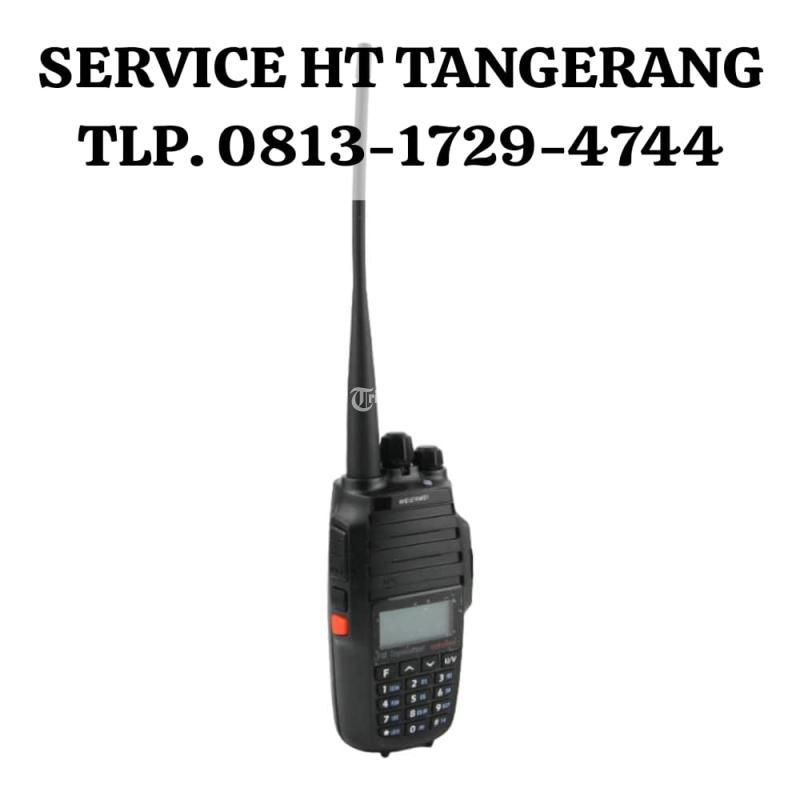 SERVICE HANDY TALKIE TANGERANG
