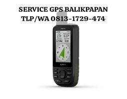 Jasa Service Gps Garmin 66s - Balikpapan Kalimantan Timur