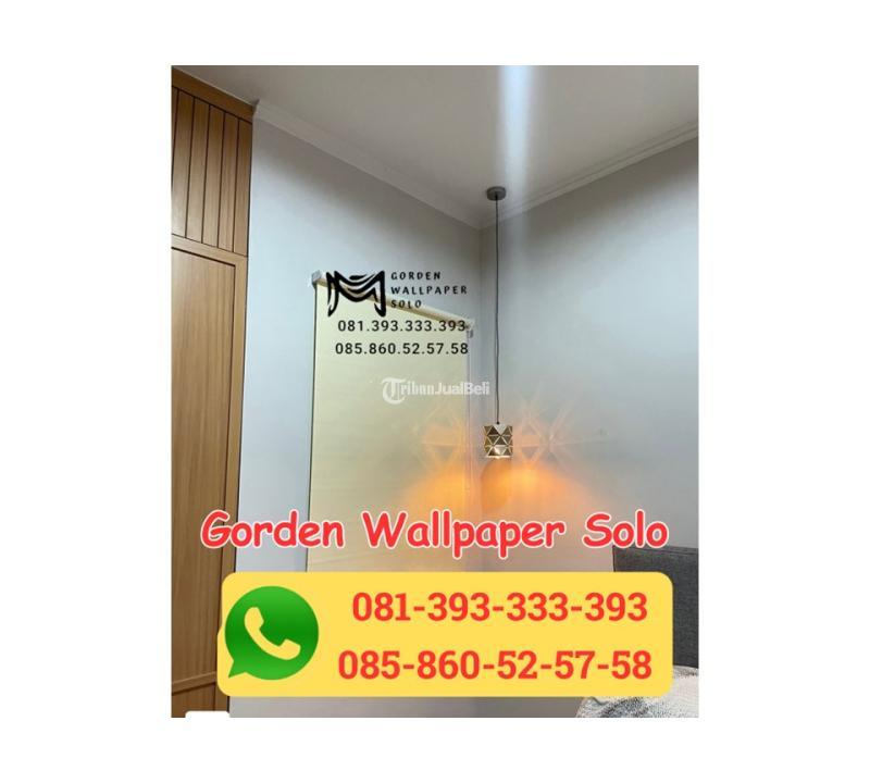 Toko Gorden Ruang Tamu Minimalis Terbaru Harga Murah - Karanganyar Jawa Tengah