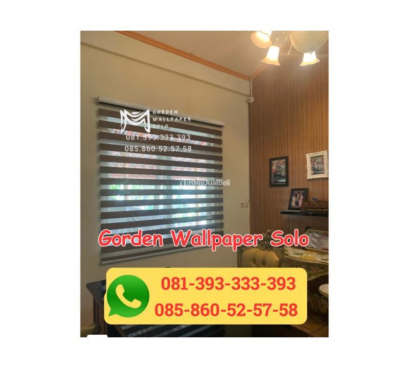 Toko Gorden Ruang Tamu Minimalis Terbaru Harga Murah - Karanganyar Jawa Tengah