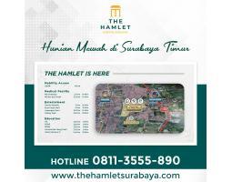 Pilihan Terbaik Hunian Mewah Surabaya Timur