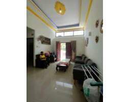 Rumah Cantik Minimalis 500 Meter Dari Pasar Sleman