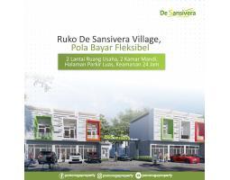 PROMO RAMADHAN RUMAH SIAP HUNI PONOROGO