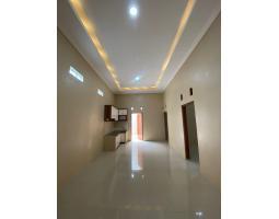 Hunian Siap Huni Barat Pasar Sleman Dan Pemda Sleman