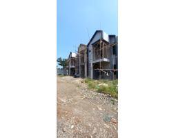 Rumah Baru 2 Lantai Promo Ramadhan AREA Serpong Tangsel