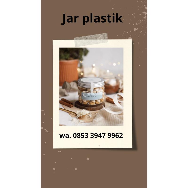 CUCI GUDANG TELP 0853-3947-9962, agen Toples Kue Kering 600 gr Karangsari, PUSAT Toples Kue Kering 750 gr Korowelang, Toples Kue Kering 800 gr Kutowinangun