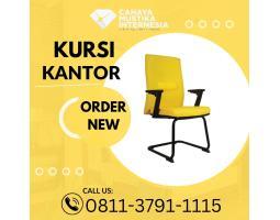 Pusat Penjualan Kaki Kursi Kantor  - Jakarta Barat