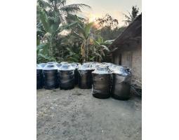 Pennyu Bio Septic Tank PB06 Kapasitas hingga 6 orang Garansi Dijamin Pabrik - Yogyakarta
