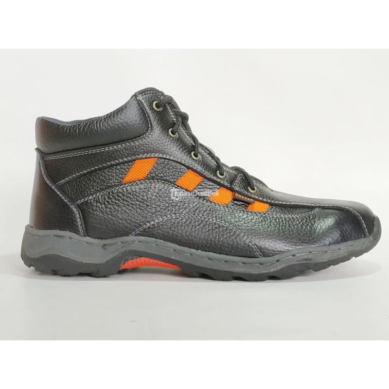 Terdekat Harga Sepatu Safety Terbaik Dumai - WA.No 081359117118