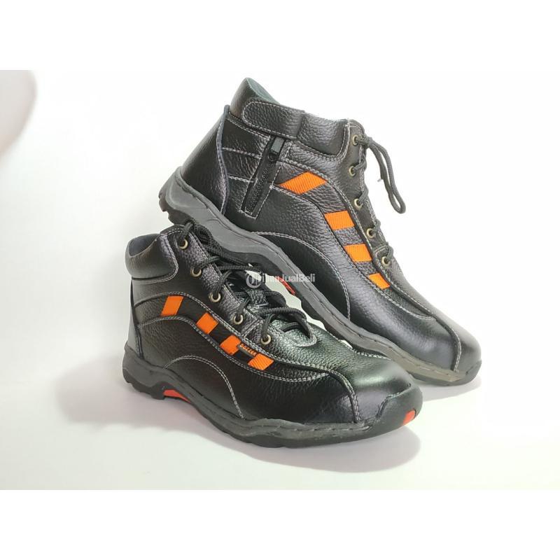 Terdekat Harga Sepatu Safety Terbaik Dumai - WA.No 081359117118