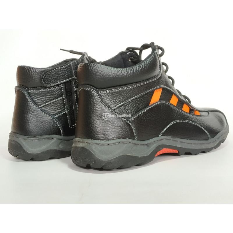 Terdekat Harga Sepatu Safety Terbaik Dumai - WA.No 081359117118